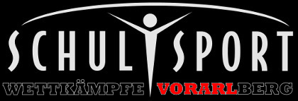 Schulsport Vorarlberg